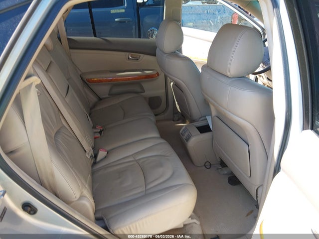 Aukcja sprzedaży 2007 Lexus Rx 350, vin: 2T2GK31U67C022852, numer aukcji: 45289178