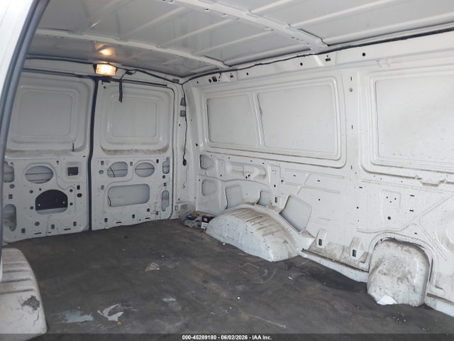 2001 Ford E-250 Commercial/recreational მანქანა იყიდება აუქციონზე, vin: 1FTNE24L61HB09475, აუქციონის ნომერი: 45289180