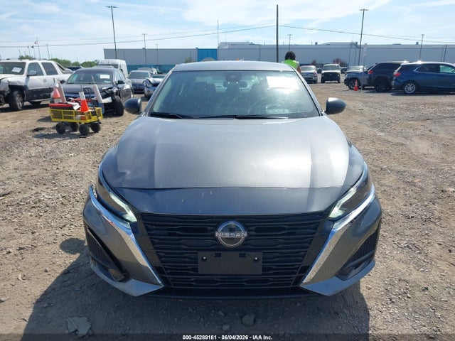 Продажа на аукционе авто 2025 Nissan Altima Sv Fwd, vin: 1N4BL4DV5SN381630, номер лота: 45289181