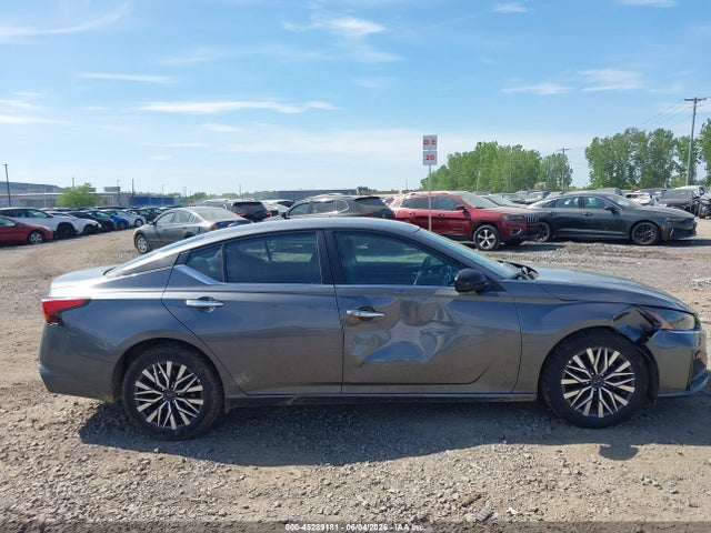 Продажа на аукционе авто 2025 Nissan Altima Sv Fwd, vin: 1N4BL4DV5SN381630, номер лота: 45289181
