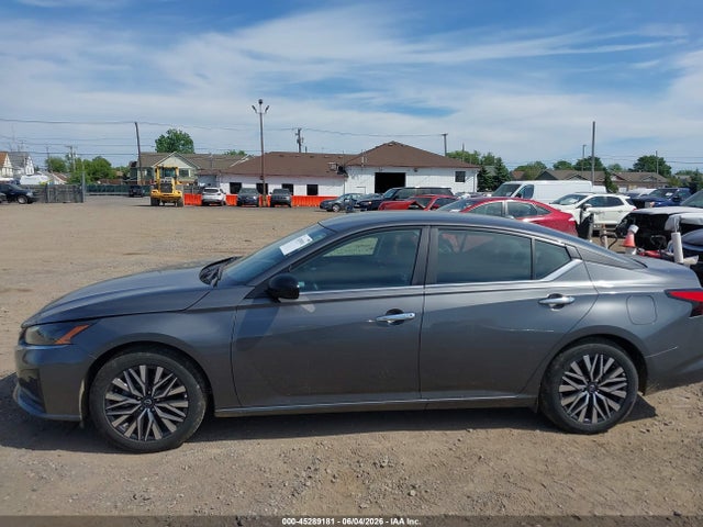 Продажа на аукционе авто 2025 Nissan Altima Sv Fwd, vin: 1N4BL4DV5SN381630, номер лота: 45289181