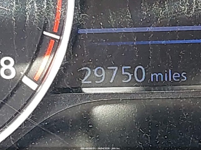 Продажа на аукционе авто 2025 Nissan Altima Sv Fwd, vin: 1N4BL4DV5SN381630, номер лота: 45289181