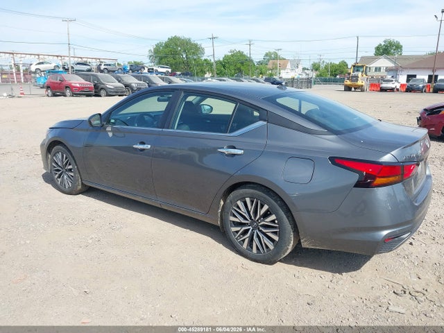 Продажа на аукционе авто 2025 Nissan Altima Sv Fwd, vin: 1N4BL4DV5SN381630, номер лота: 45289181