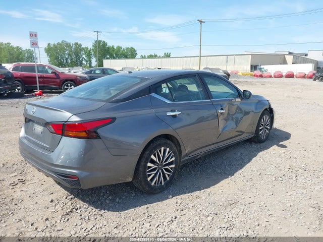 Продажа на аукционе авто 2025 Nissan Altima Sv Fwd, vin: 1N4BL4DV5SN381630, номер лота: 45289181