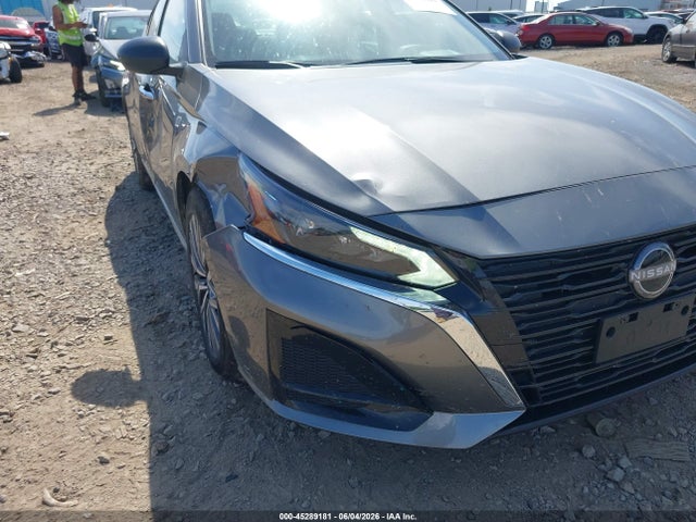 Продажа на аукционе авто 2025 Nissan Altima Sv Fwd, vin: 1N4BL4DV5SN381630, номер лота: 45289181