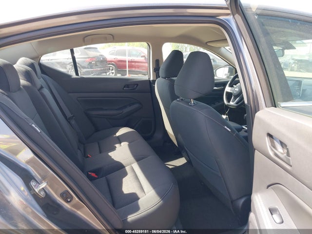 Продажа на аукционе авто 2025 Nissan Altima Sv Fwd, vin: 1N4BL4DV5SN381630, номер лота: 45289181