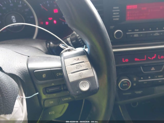 KIA OPTIMA EX 2015 5XXGN4A70FG460737 Image 11