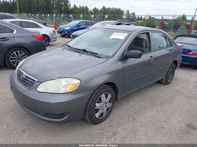 Aukcja sprzedaży 2007 Toyota Corolla Ce, vin: 1NXBR32E37Z887584, numer aukcji: 45289196