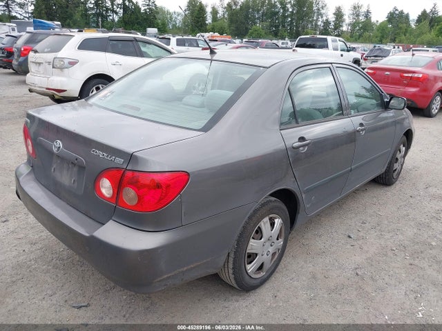 Aukcja sprzedaży 2007 Toyota Corolla Ce, vin: 1NXBR32E37Z887584, numer aukcji: 45289196