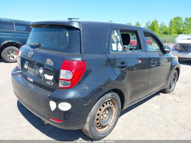 Продажа на аукционе авто 2014 Scion Xd, vin: JTKKUPB46E1044309, номер лота: 45289199