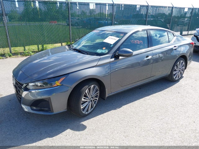 Продажа на аукционе авто 2025 Nissan Altima Sl Awd, vin: 1N4BL4EW6SN429577, номер лота: 45289204