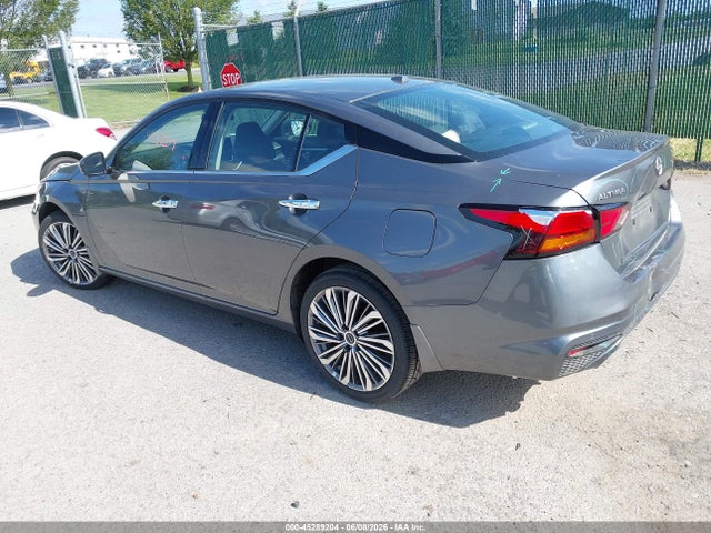 Продажа на аукционе авто 2025 Nissan Altima Sl Awd, vin: 1N4BL4EW6SN429577, номер лота: 45289204