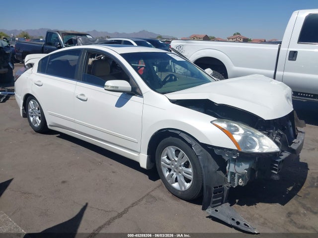 Продаж на аукціоні авто 2010 Nissan Altima 2.5 S, vin: 1N4AL2AP3AC102627, номер лоту: 45289206