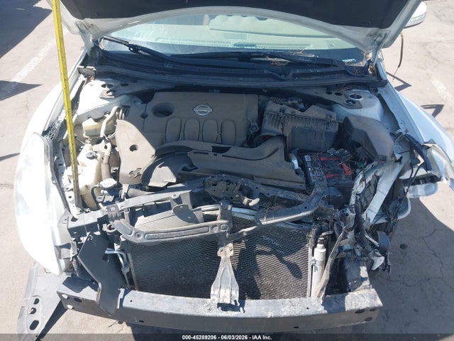 Продаж на аукціоні авто 2010 Nissan Altima 2.5 S, vin: 1N4AL2AP3AC102627, номер лоту: 45289206