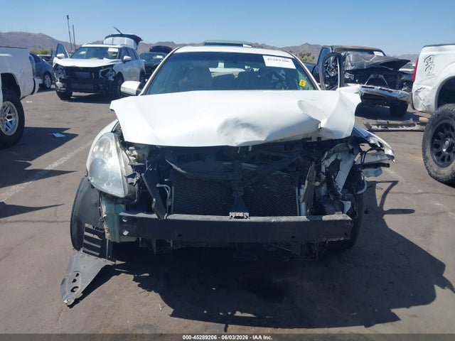 Продаж на аукціоні авто 2010 Nissan Altima 2.5 S, vin: 1N4AL2AP3AC102627, номер лоту: 45289206