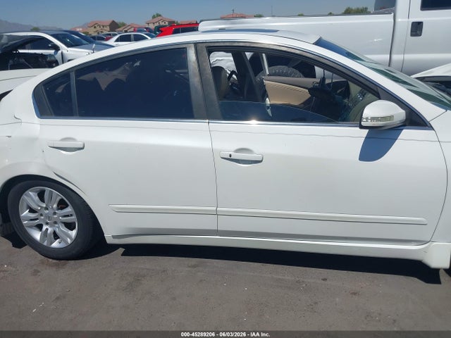 Продаж на аукціоні авто 2010 Nissan Altima 2.5 S, vin: 1N4AL2AP3AC102627, номер лоту: 45289206