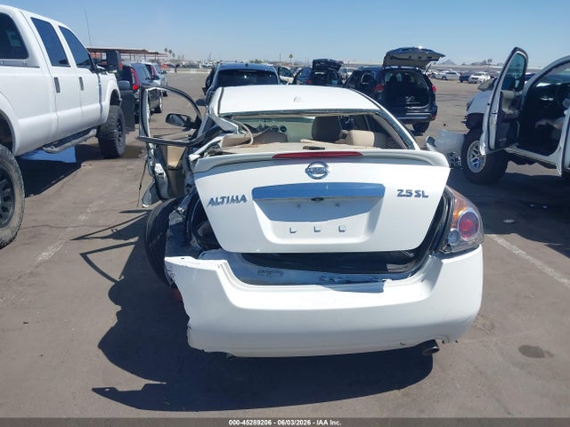 Продаж на аукціоні авто 2010 Nissan Altima 2.5 S, vin: 1N4AL2AP3AC102627, номер лоту: 45289206