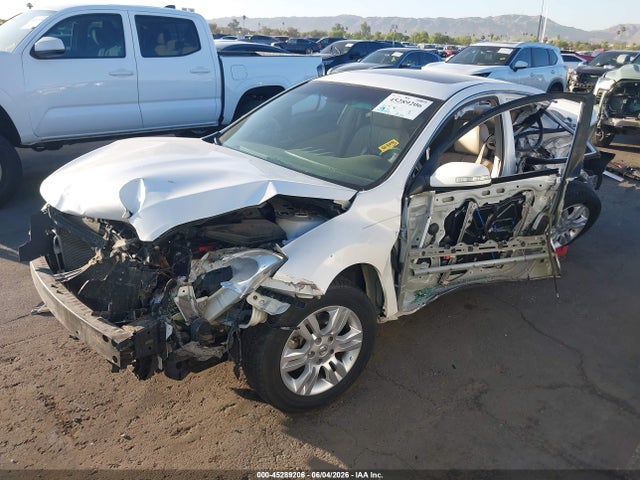 Продаж на аукціоні авто 2010 Nissan Altima 2.5 S, vin: 1N4AL2AP3AC102627, номер лоту: 45289206