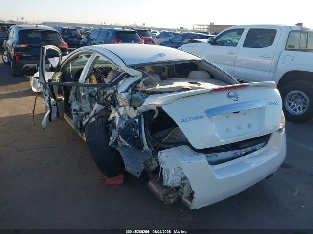 Продаж на аукціоні авто 2010 Nissan Altima 2.5 S, vin: 1N4AL2AP3AC102627, номер лоту: 45289206
