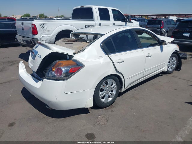 Продаж на аукціоні авто 2010 Nissan Altima 2.5 S, vin: 1N4AL2AP3AC102627, номер лоту: 45289206
