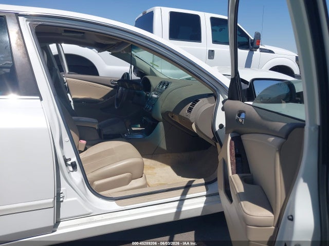 Продаж на аукціоні авто 2010 Nissan Altima 2.5 S, vin: 1N4AL2AP3AC102627, номер лоту: 45289206