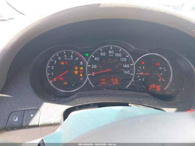Продаж на аукціоні авто 2010 Nissan Altima 2.5 S, vin: 1N4AL2AP3AC102627, номер лоту: 45289206