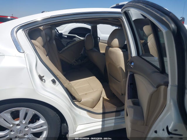Продаж на аукціоні авто 2010 Nissan Altima 2.5 S, vin: 1N4AL2AP3AC102627, номер лоту: 45289206