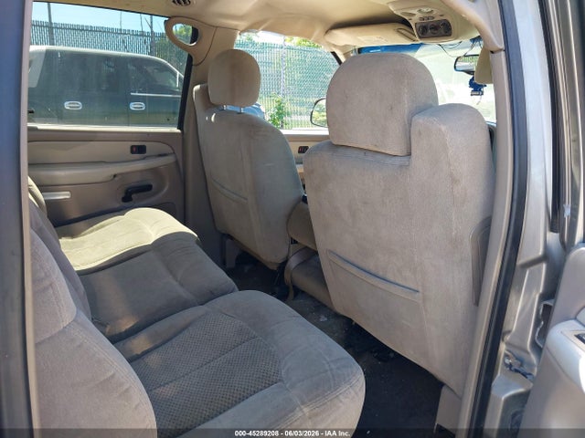Продажа на аукционе авто 2002 Chevrolet Suburban 1500 Ls, vin: 1GNFK16Z92J120755, номер лота: 45289208
