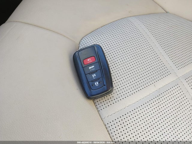 4T1B11HK7KU727662 Toyota CAMRY XLE