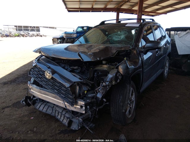Aukcja sprzedaży 2020 Toyota Rav4 Xle, vin: 2T3W1RFVXLC067513, numer aukcji: 45289214