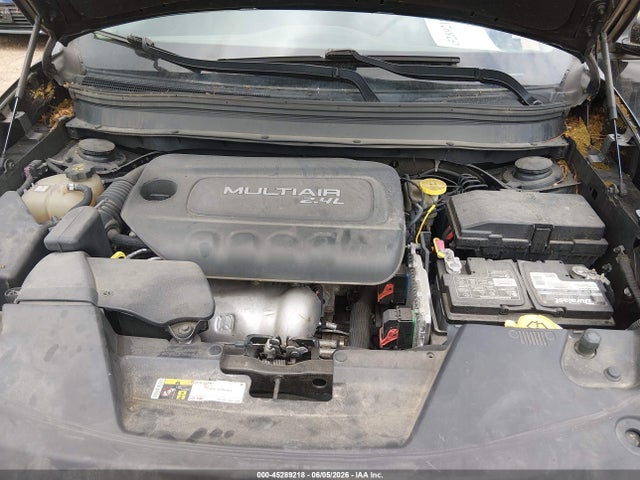 2016 Jeep Cherokee Sport მანქანა იყიდება აუქციონზე, vin: 1C4PJMAB1GW300172, აუქციონის ნომერი: 45289218