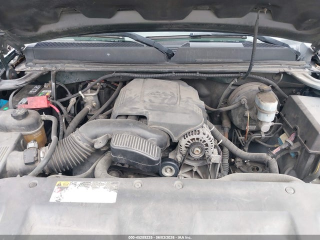 Продажа на аукционе авто 2011 Gmc Sierra 1500 Sle, vin: 3GTP1VE00BG321908, номер лота: 45289225