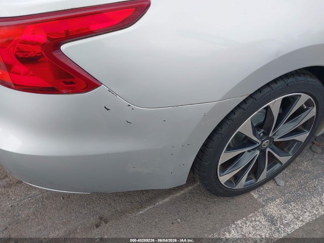 Nissan Maxima 3.5 Sr 2016 1N4AA6AP4GC395265 Image 6