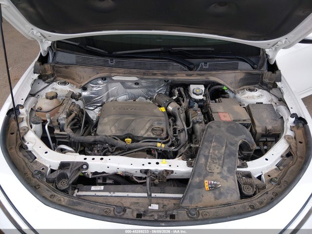 Продаж на аукціоні авто 2024 Buick Envista Avenir Fwd, vin: KL47LCE2XRB223403, номер лоту: 45289233