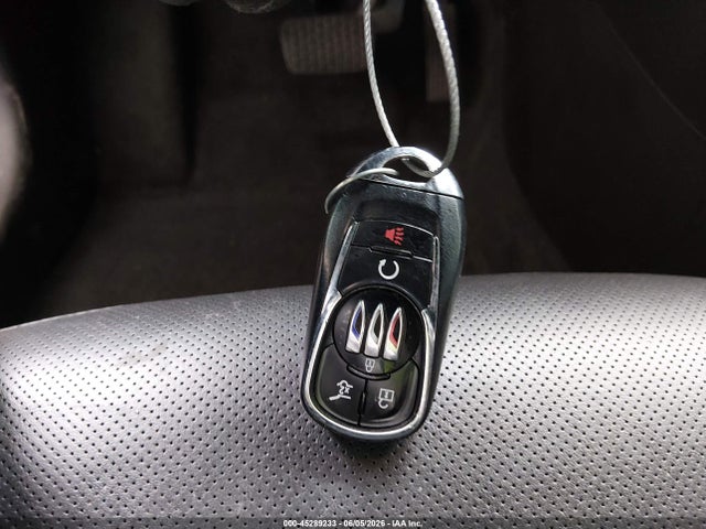 Продаж на аукціоні авто 2024 Buick Envista Avenir Fwd, vin: KL47LCE2XRB223403, номер лоту: 45289233