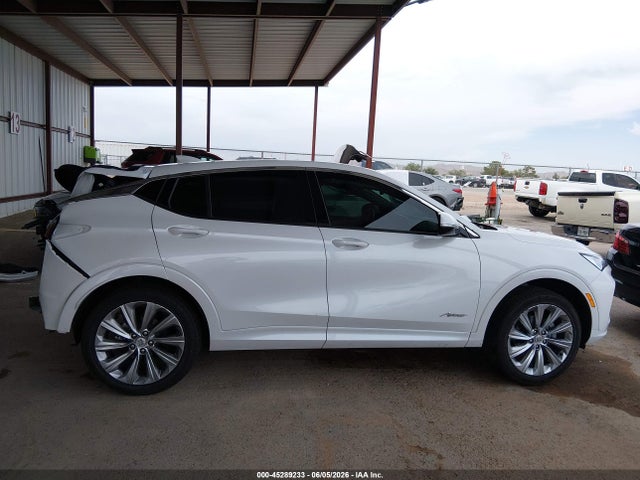 Продаж на аукціоні авто 2024 Buick Envista Avenir Fwd, vin: KL47LCE2XRB223403, номер лоту: 45289233