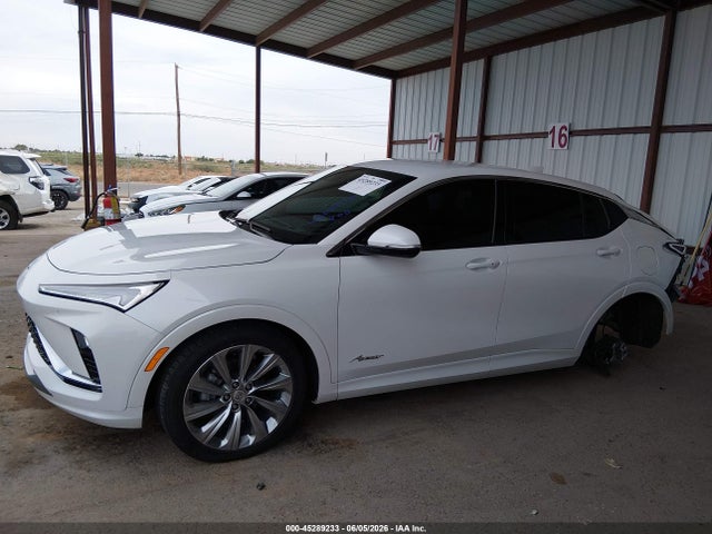 Продаж на аукціоні авто 2024 Buick Envista Avenir Fwd, vin: KL47LCE2XRB223403, номер лоту: 45289233