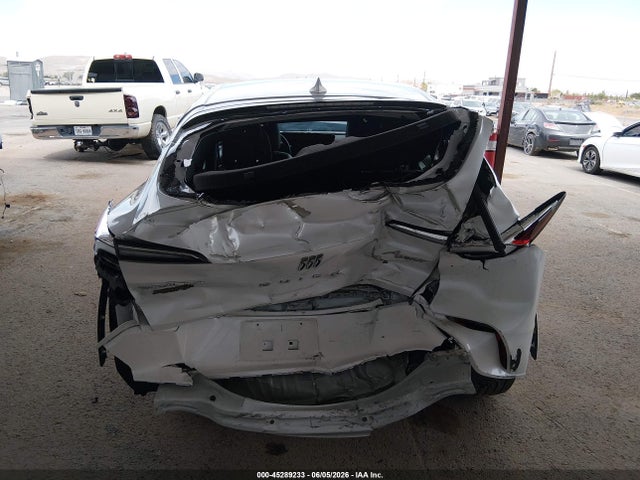 Продаж на аукціоні авто 2024 Buick Envista Avenir Fwd, vin: KL47LCE2XRB223403, номер лоту: 45289233