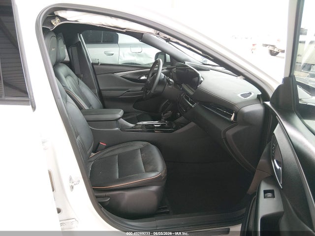 Продаж на аукціоні авто 2024 Buick Envista Avenir Fwd, vin: KL47LCE2XRB223403, номер лоту: 45289233