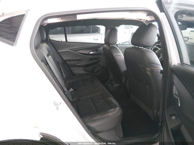 Продаж на аукціоні авто 2024 Buick Envista Avenir Fwd, vin: KL47LCE2XRB223403, номер лоту: 45289233