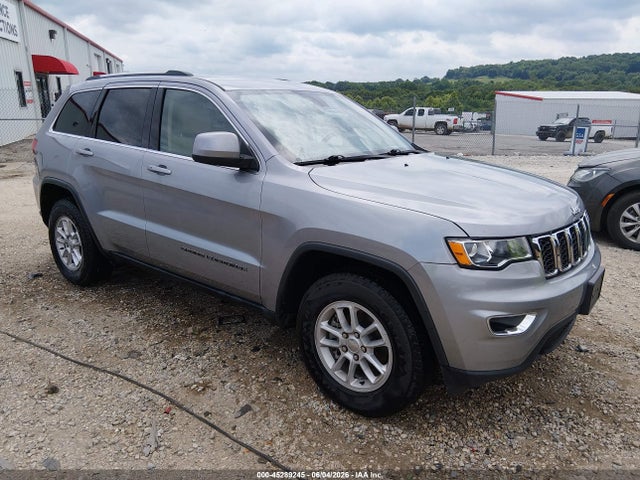 2019 1C4RJEAG0KC754580 main image