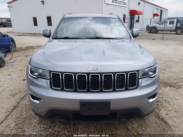Aukcja sprzedaży 2019 Jeep Grand Cherokee Laredo E 4x2, vin: 1C4RJEAG0KC754580, numer aukcji: 45289245