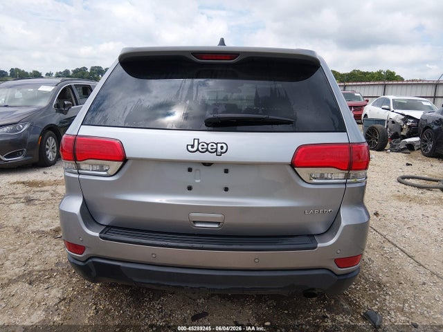 Aukcja sprzedaży 2019 Jeep Grand Cherokee Laredo E 4x2, vin: 1C4RJEAG0KC754580, numer aukcji: 45289245