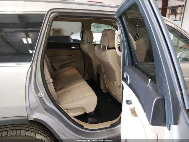 Aukcja sprzedaży 2019 Jeep Grand Cherokee Laredo E 4x2, vin: 1C4RJEAG0KC754580, numer aukcji: 45289245