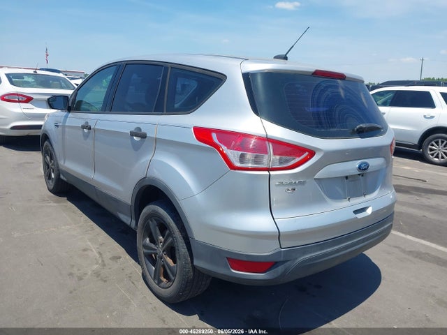 Aukcja sprzedaży 2015 Ford Escape S, vin: 1FMCU0F74FUC56449, numer aukcji: 45289250