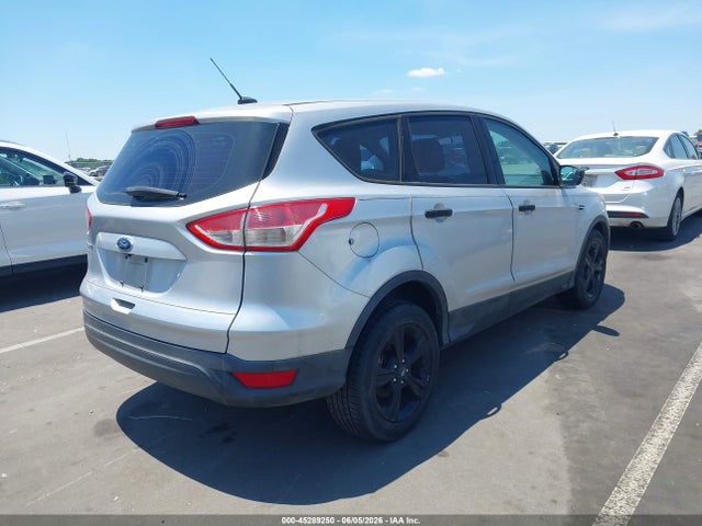Aukcja sprzedaży 2015 Ford Escape S, vin: 1FMCU0F74FUC56449, numer aukcji: 45289250