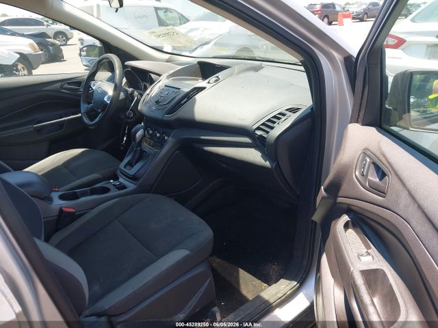 Aukcja sprzedaży 2015 Ford Escape S, vin: 1FMCU0F74FUC56449, numer aukcji: 45289250