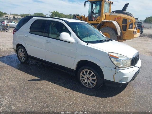 Aukcja sprzedaży 2007 Buick Rendezvous Cxl, vin: 3G5DA03L17S510503, numer aukcji: 45289254