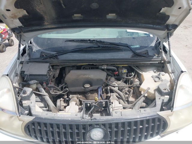 Aukcja sprzedaży 2007 Buick Rendezvous Cxl, vin: 3G5DA03L17S510503, numer aukcji: 45289254
