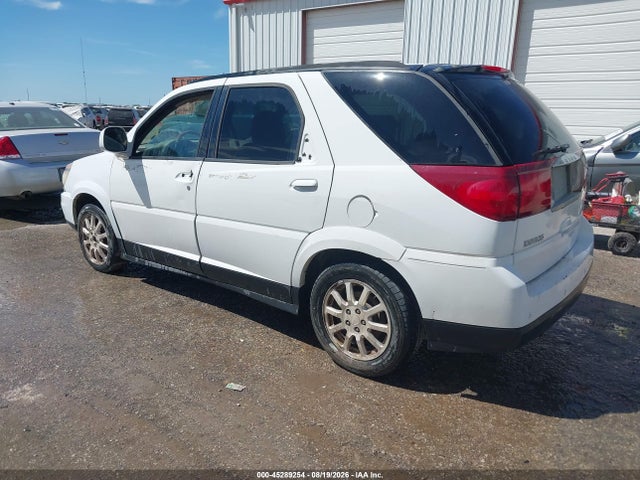 Aukcja sprzedaży 2007 Buick Rendezvous Cxl, vin: 3G5DA03L17S510503, numer aukcji: 45289254